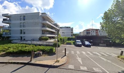 Coeur Georges, Kinésithérapeute à Meylan