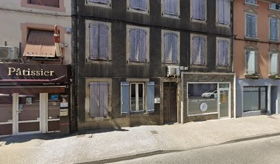Sapena Perez Maria Luisa, Kinésithérapeute à Lavelanet