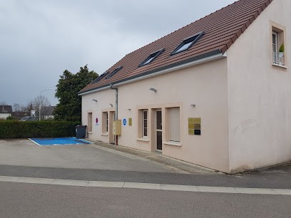 Vallon David, Kinésithérapeute à Varois-et-Chaignot