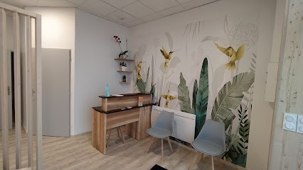Cabinet De Kinésithérapie Megane Paget, Kinésithérapeute à Lamoura
