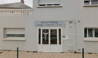 Lecossier Pascal, Kinésithérapeute aux Sables-d'Olonne