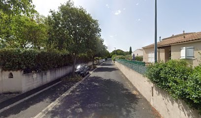 Doucet Anne, Kinésithérapeute à Montaud