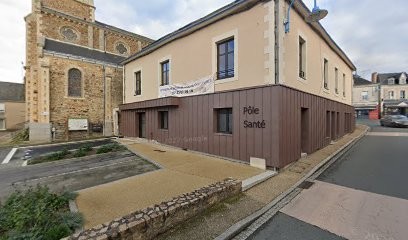 Louise Le Guellec - Kinésithérapeute du sport, Kinésithérapeute à Villiers-Charlemagne