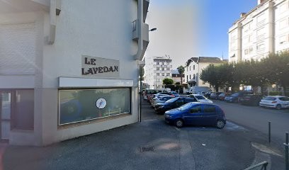 Bouffard Pierre, Kinésithérapeute à Lourdes