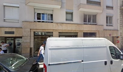 Margaux Nélaton - Masseur Kinésithérapeute, Kinésithérapeute à Paris 11