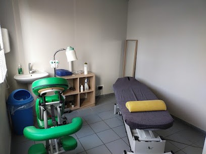 Kiné Sport Santé La Cordière, Kinésithérapeute à Saint-Priest