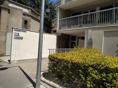 Kine77fauriel Anna PICHON, Kinésithérapeute à Saint-Étienne