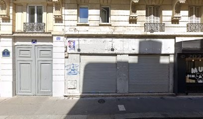 CAP - Courir à Paris, Kinésithérapeute à Paris 11
