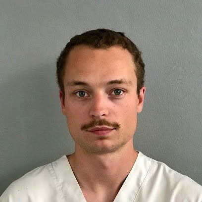 Lucas Migrenne - Kine paris 12, Kinésithérapeute à Paris 12