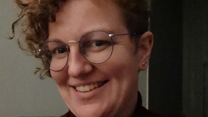 Marion Boyer, Kinésithérapeute à Mouriès