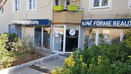 Lisa LION - Kinésithérapeute Montpellier - Rééducation Du Périnée / Périnéale - Kiné Técarthérapie Indiba - Endométriose, Kinésithérapeute à Montpellier