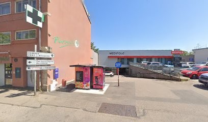 Kines Du Point Central Frouard, Kine Du Sport, Kinésithérapeute à Frouard