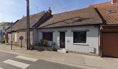 Hurez Damien Kinésithérapeute, Kinésithérapeute à Saint-Aubert