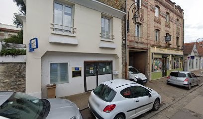 Dieudonné Pascal, Kinésithérapeute à Villennes-sur-Seine