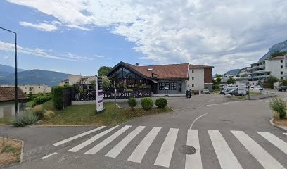 Martin-Cocher Benoit Kinésithérapeute, Kinésithérapeute à Saint-Ismier