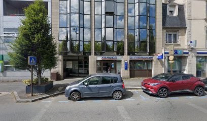 Louis-Finot Claire Masseur-Kinésithérapeute, Kinésithérapeute à Lannion