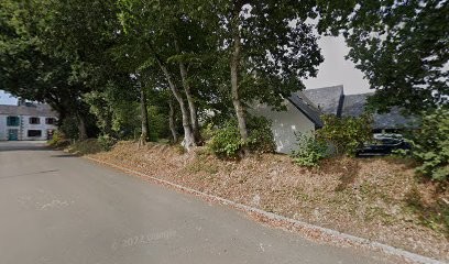 Tramoy Jean-Yves, Kinésithérapeute à Plourin-lès-Morlaix