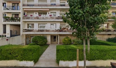 Rousselet Claire, Kinésithérapeute au Perreux-sur-Marne