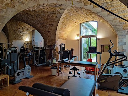 Jeanne Dykmans Kinésithérapeute Pédiatrie & Sport, Kinésithérapeute à Sainte-Foy-lès-Lyon