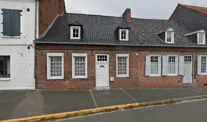 Darques Jean-Francois, Kinésithérapeute à Steenbecque
