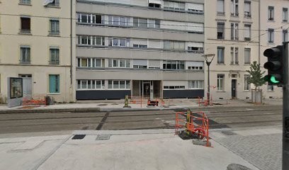 Office of Physiotherapy and Osteopathy, Kinésithérapeute à Lyon 07