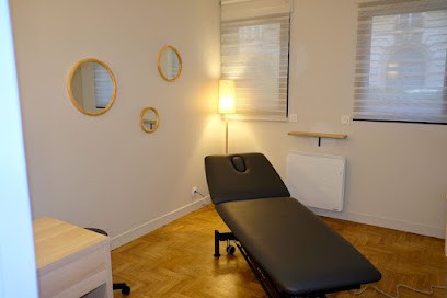 Fleury Erwan Masseur-Kinésithérapeute, Kinésithérapeute à Saint-Mandé