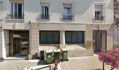 Galliot Emilie, Kinésithérapeute à Clamart