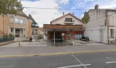 Kinésithérapie, Kinésithérapeute à Millau