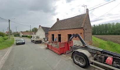 Céline SZULC, Kinésithérapeute à Lecelles