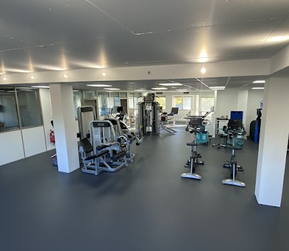 Centre De Kine Du Sport - Sauvegarde, Kinésithérapeute à Lyon 09