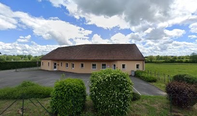 Scm K.t, Kinésithérapeute à Lucenay-lès-Aix