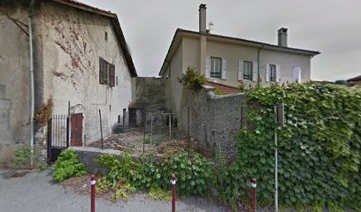 Trenous Jean-Marc Kinésithérapeute à Domicile, Kinésithérapeute à Varces-Allières-et-Risset