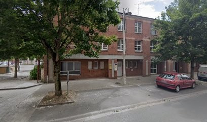 Ladrière Maxime, Kinésithérapeute à Pecquencourt