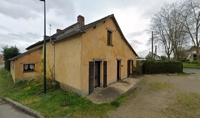 Jean Jacques Arnold : Kinésithérapeute, Kinésithérapeute à Melesse