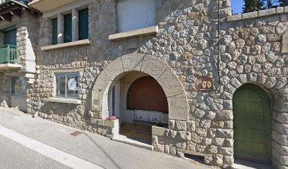 Escaro Paul, Kinésithérapeute à Font-Romeu-Odeillo-Via