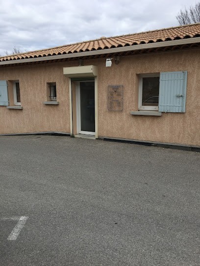 ROUX Stéphane, Kinésithérapeute à Saint-Savournin