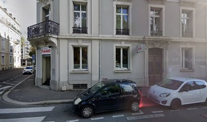 Canonge Philippe, Kinésithérapeute à Mulhouse