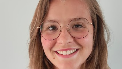 Caroline Lecomte, Kinésithérapeute à Fleurbaix