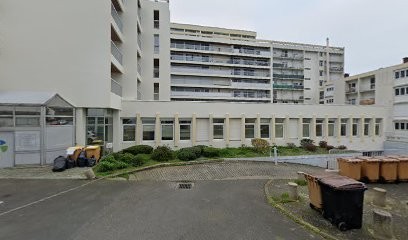 Hémery Jean-Pascal, Kinésithérapeute à Saint-Brieuc