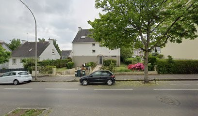 Moallic David, Kinésithérapeute à Lorient