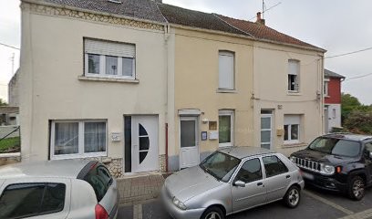 Dubuisson Daniel, Kinésithérapeute à Hautmont