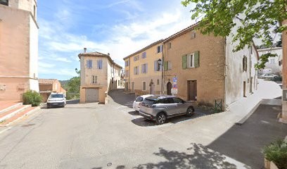 Dias Ribeiro Ana Patricia, Kinésithérapeute à Pontevès
