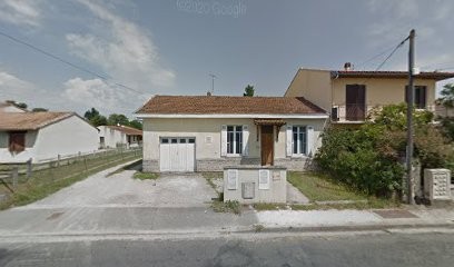 Vedel Damien, Kinésithérapeute à Talence