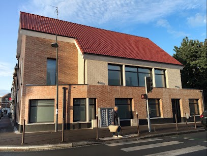 KINÉOS - Kiné Quesnoy Sur Deule - MC.Hamon / L.Dautriche / C.Thorel / N.Asselin / V.Samain, Kinésithérapeute à Quesnoy-sur-Deûle