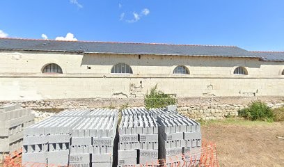 Chantal Morinière _ Kinésithérapeute, Kinésithérapeute à Saumur