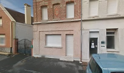 Cabinet De Kinésithérapie Haveluynois, Kinésithérapeute à Haveluy