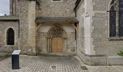 Heurtin Stéphane, Kinésithérapeute  