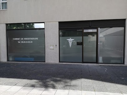Benmoyal Dan - Cabinet De Kinésithérapie, Kinésithérapeute au Perreux-sur-Marne