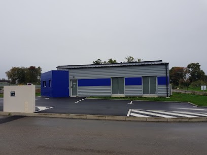 MASSERON Corinne, Kinésithérapeute à Vitré
