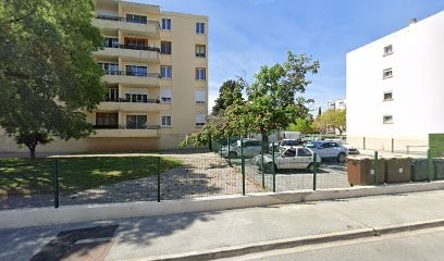Clément David, Kinésithérapeute à Draguignan